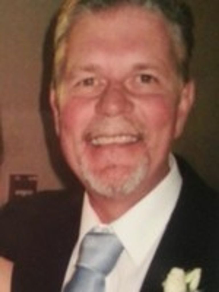 Billy Jeffrey "Jeff" Nixon