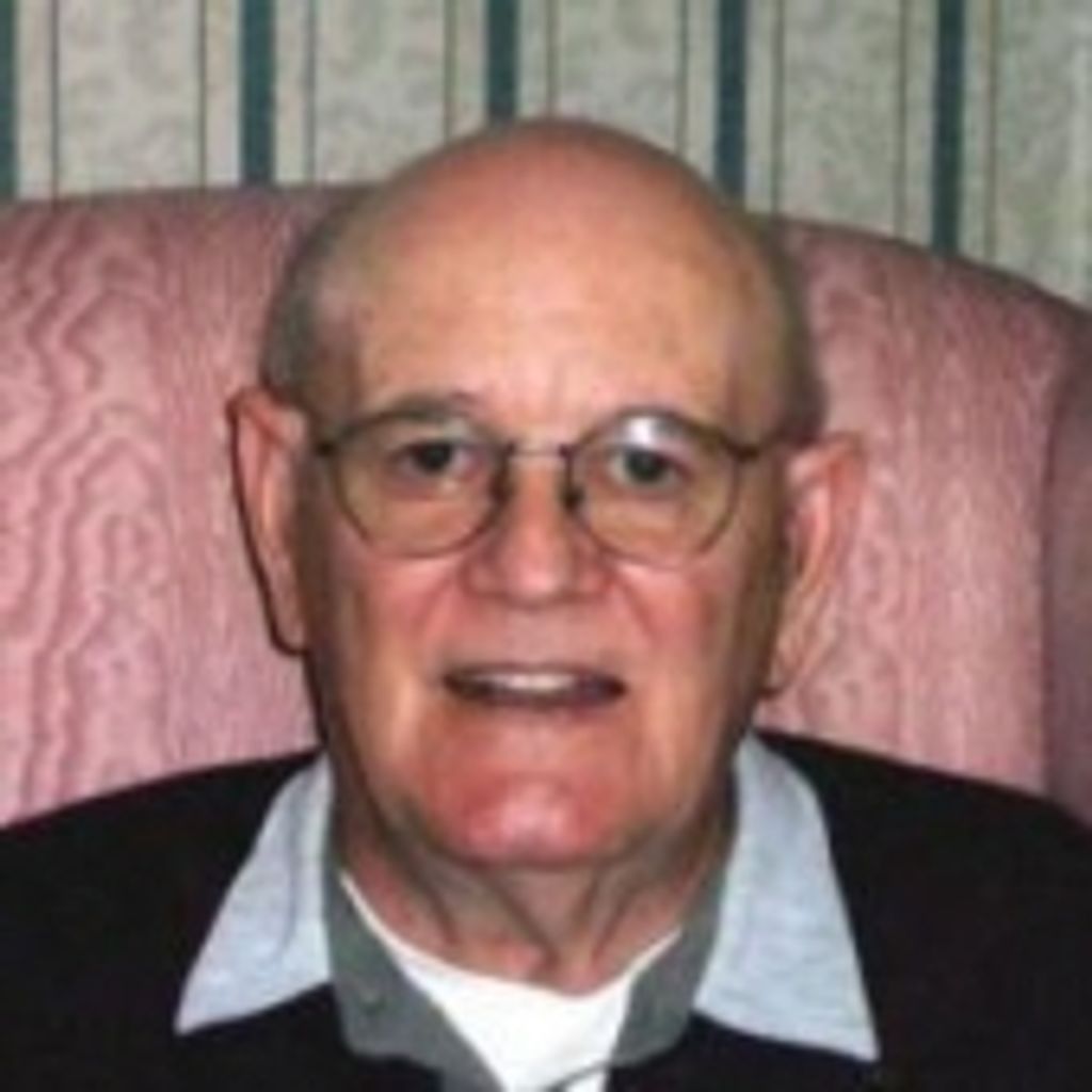 Eugene "Shaker" Clark