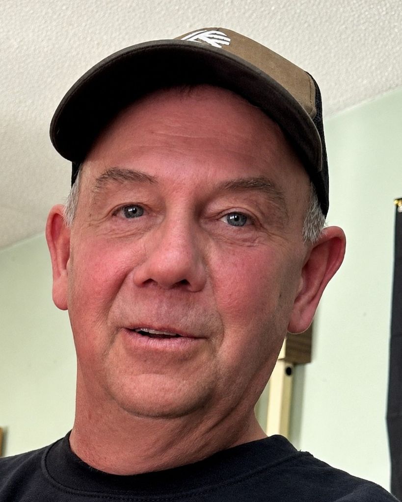Martin J. Laska Profile Photo