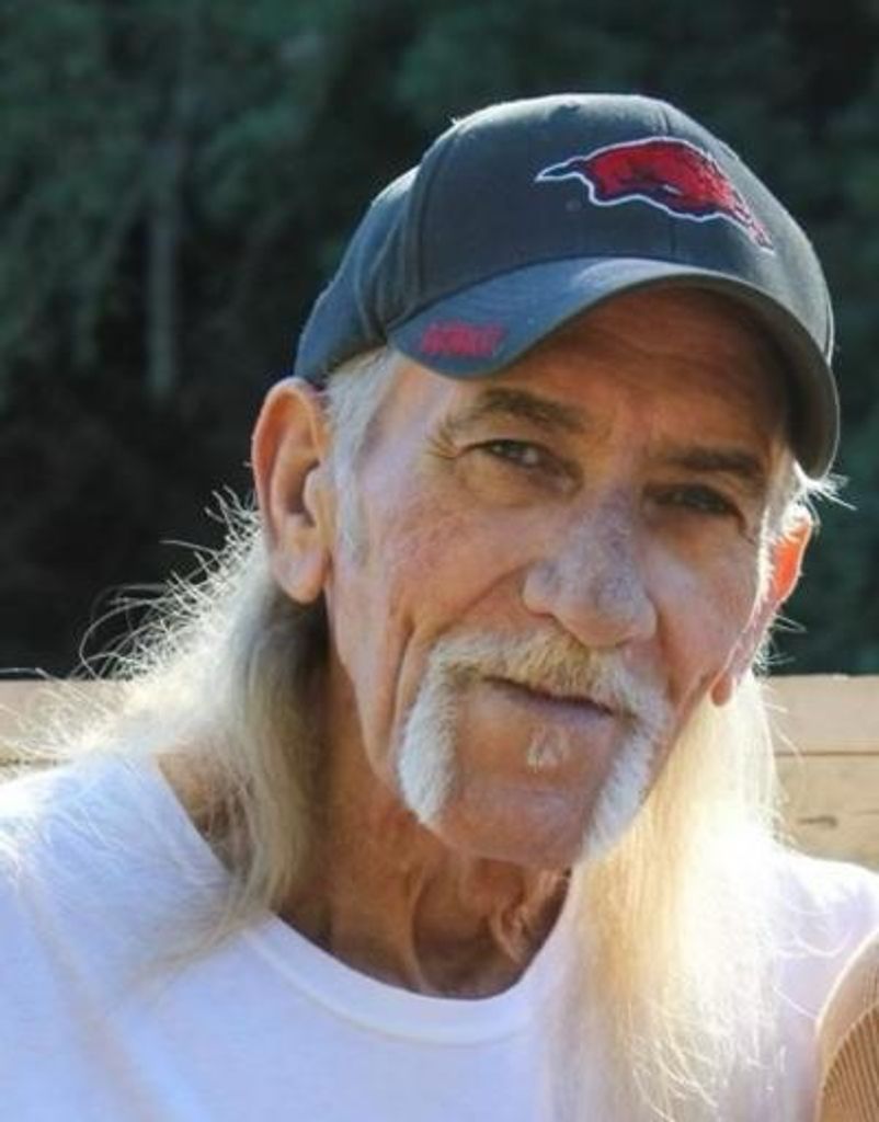 Gary Lynn Robinson Profile Photo