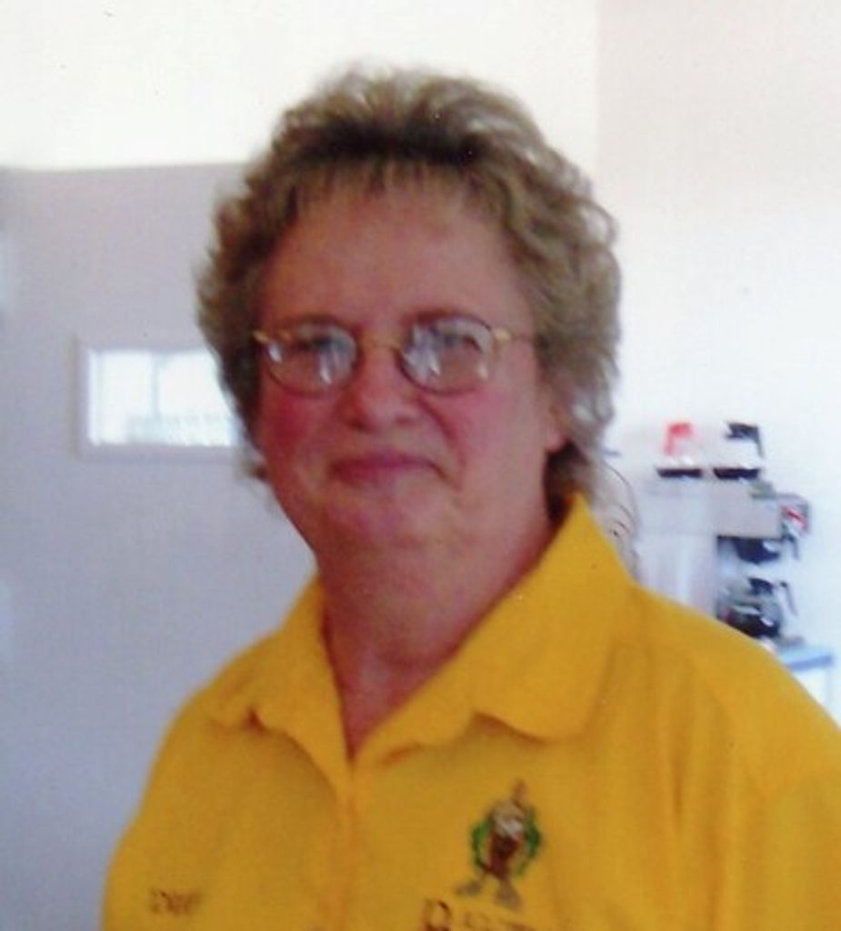 Diane Marie Alexander Profile Photo