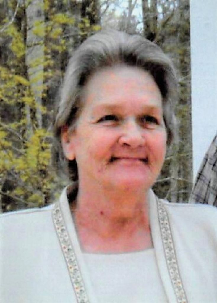 Mable Lucile Mulford Profile Photo