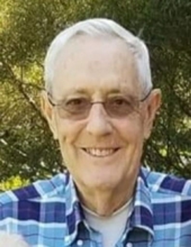 Richard A. "Dick" Davis