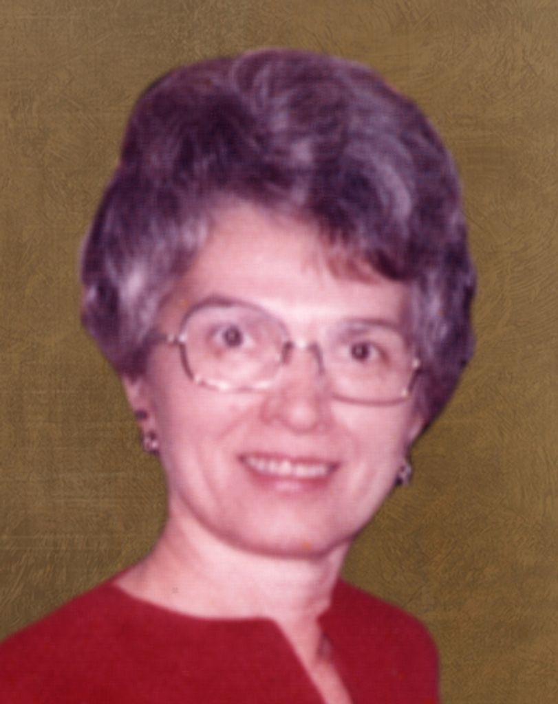 Doris Kubik
