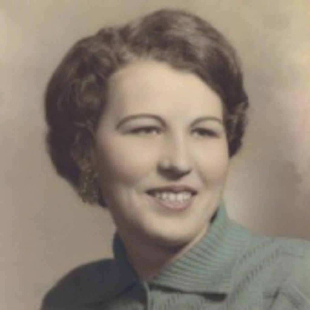 Bertha Cain
