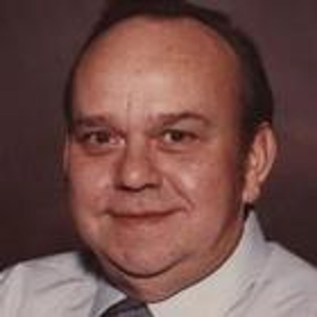 Theron Max Mcclain Sr