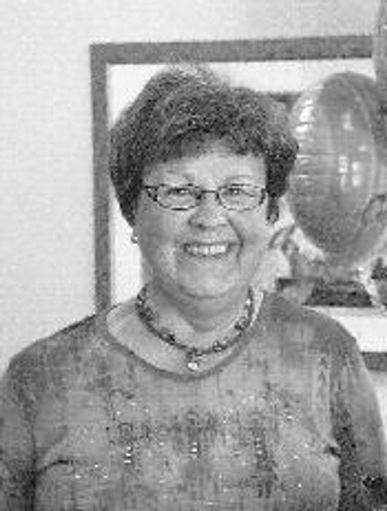 Sheila Caroleen Haas