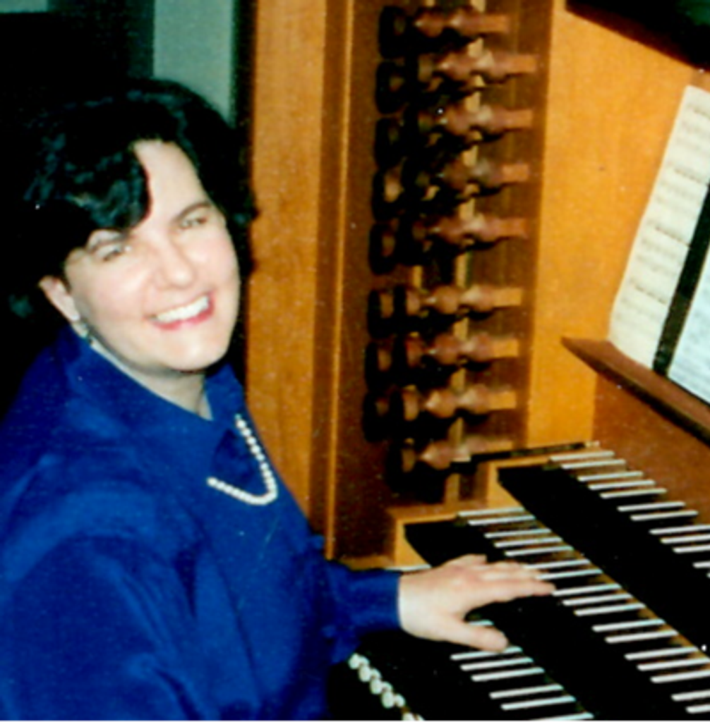 Betsy Anne Baumgardner