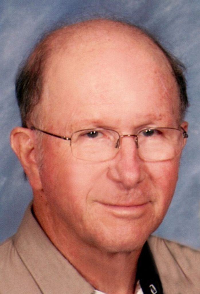 James Frank Farnsworth