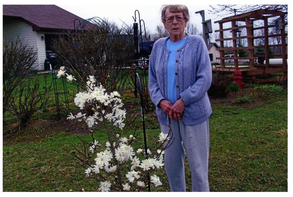 Irene R. Pauzer