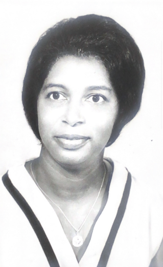 Hortense C. Rankine Profile Photo