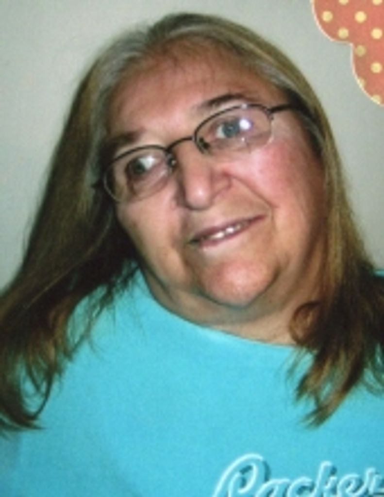 Julianne Paegelow