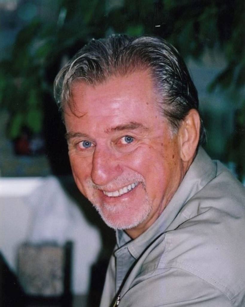 Michal John Duveneck Profile Photo