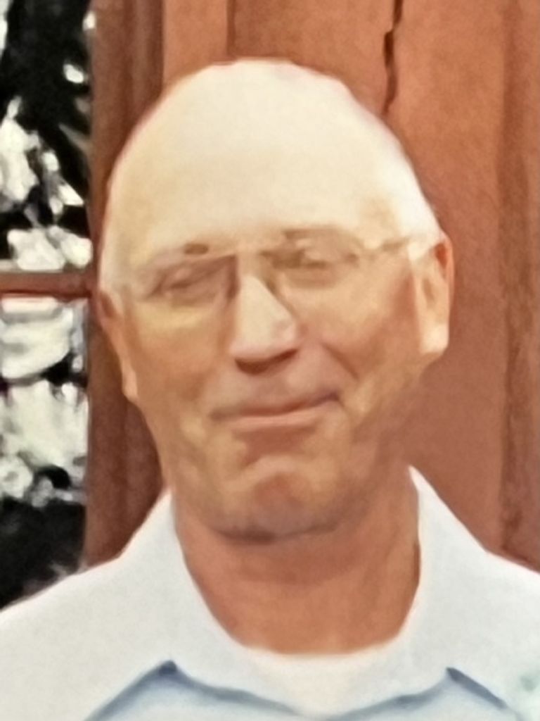 Ronald Kappes