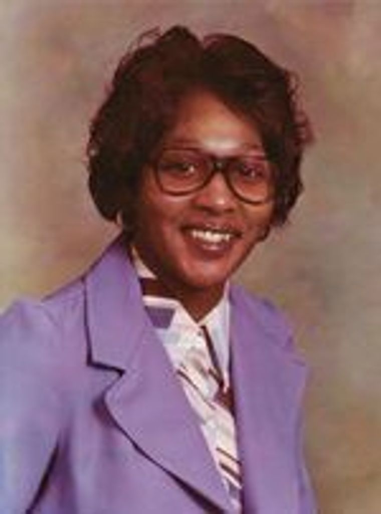 Lillie Ruth Vann