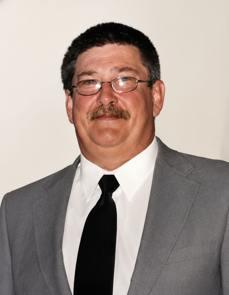 Talmadge Roling Profile Photo
