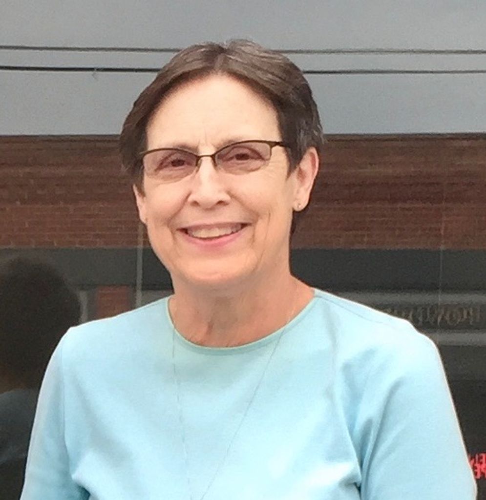 Patricia Mattoon Profile Photo