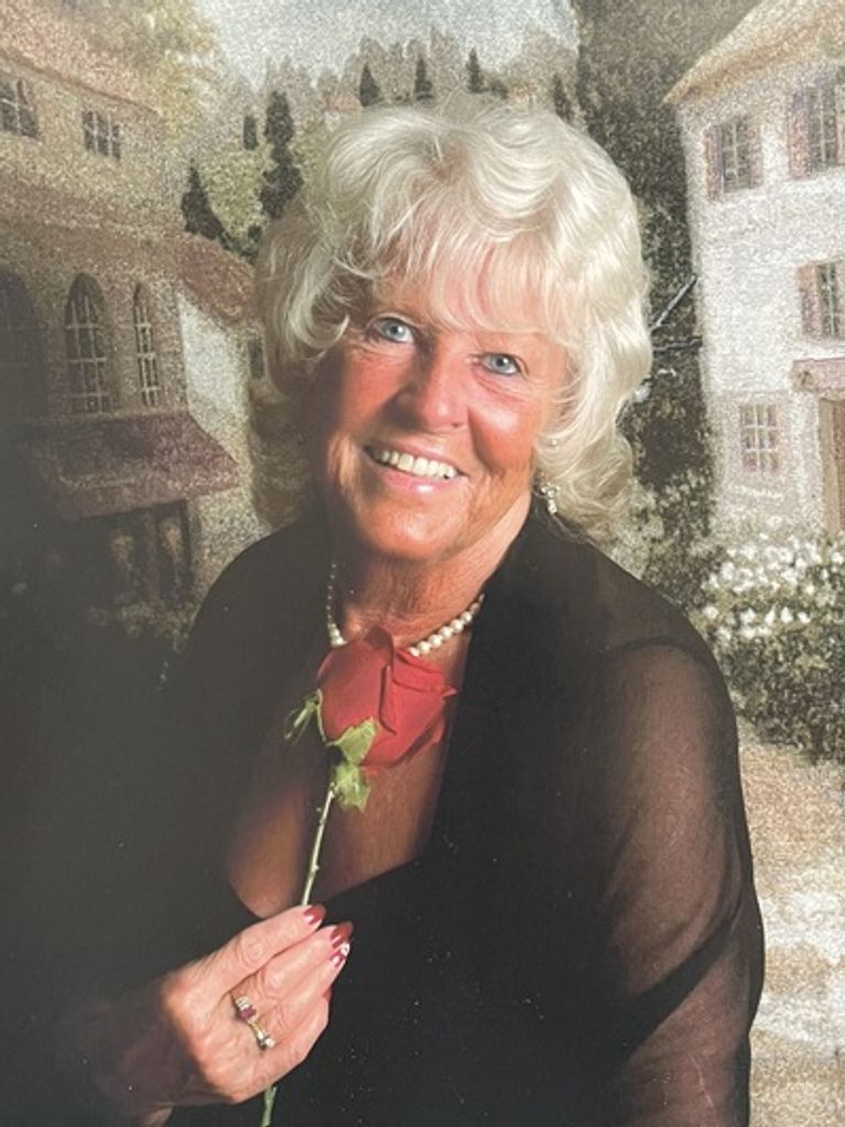 Barbara Dudley Profile Photo
