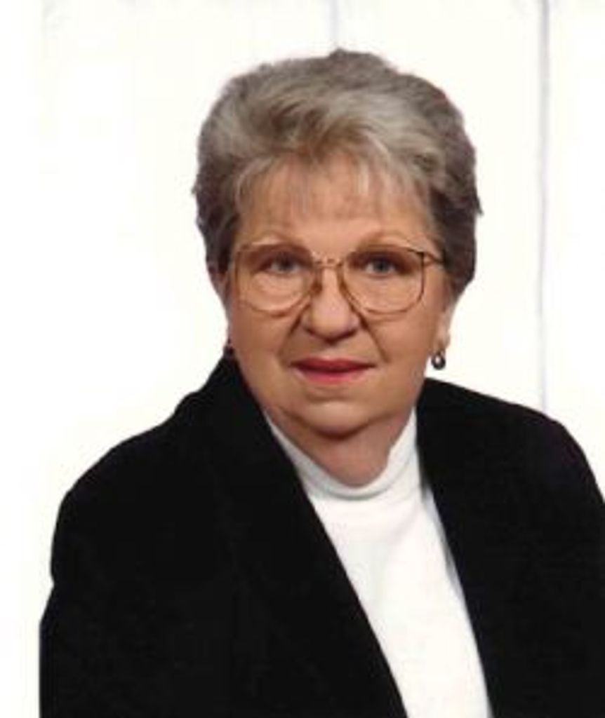 Nancy Louise Stone