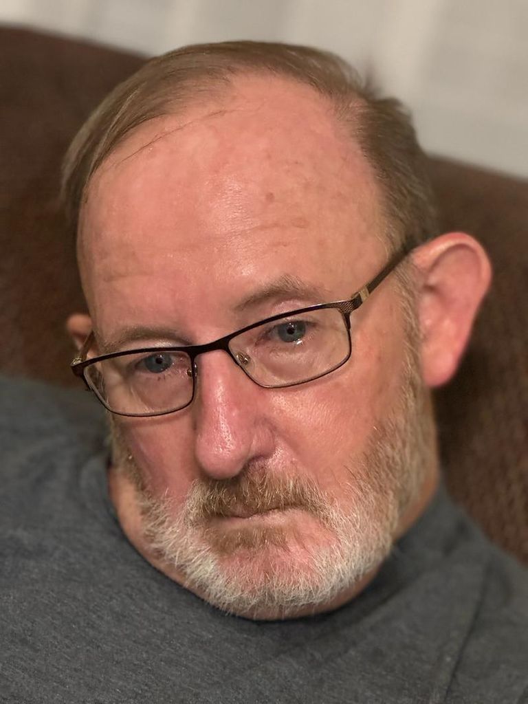 Donald Eugene Dutt Profile Photo