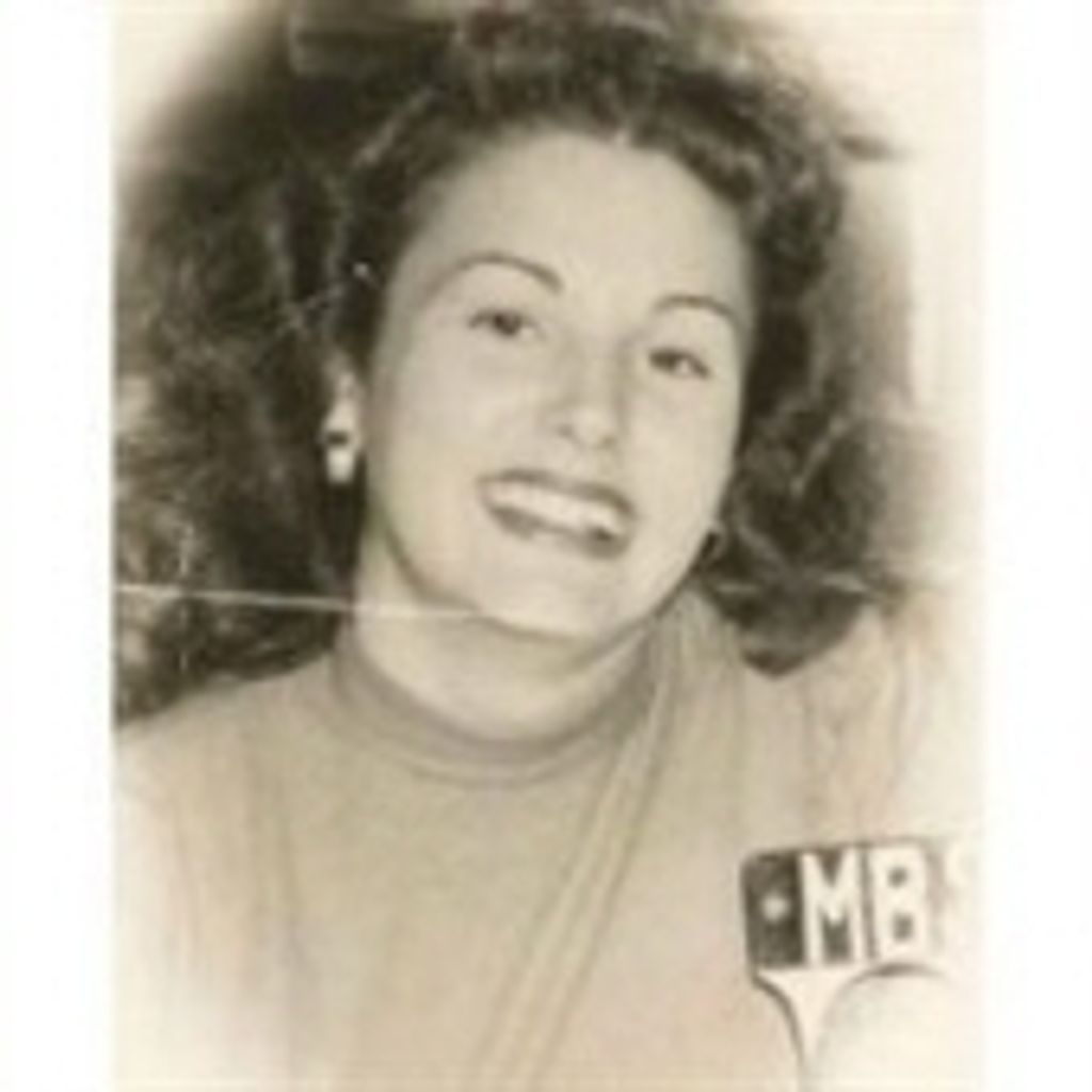 Mary F. Moser