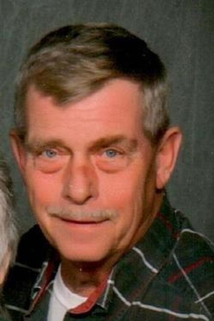 Richard Lee Yoder
