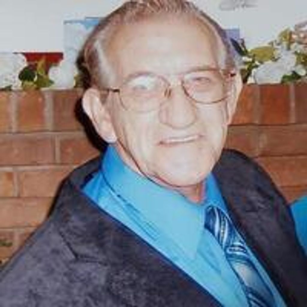 Bobby Dee Blackburn Profile Photo