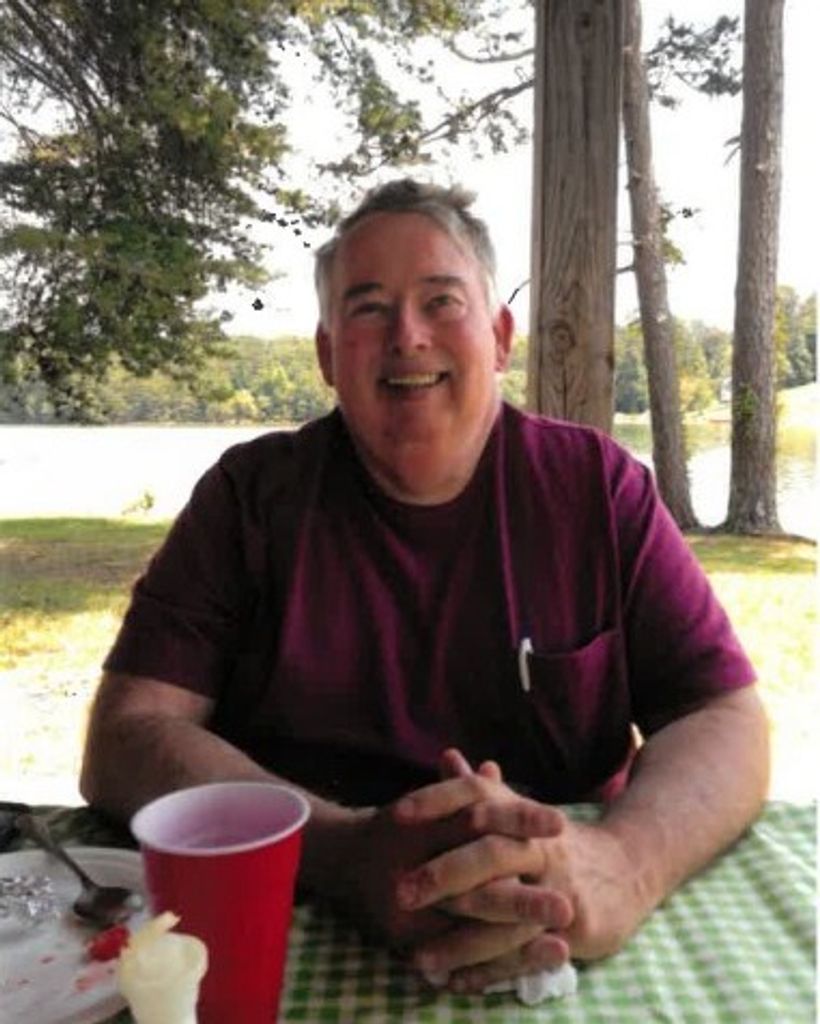 James Alfred Williams Sr