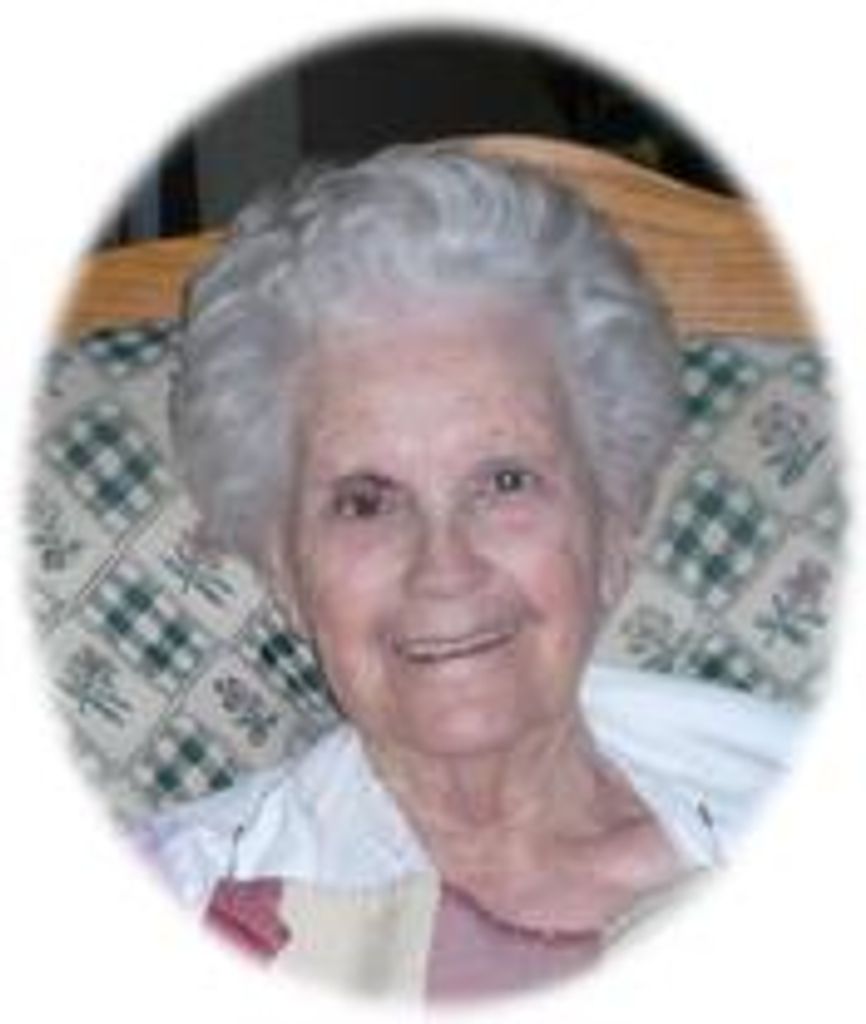 Frances Leona Plant Wilcox