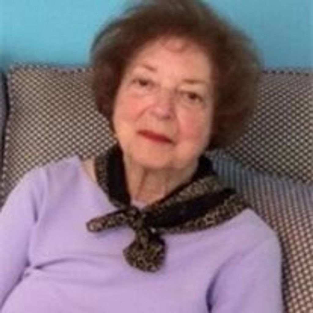 Grace Tagliaferri