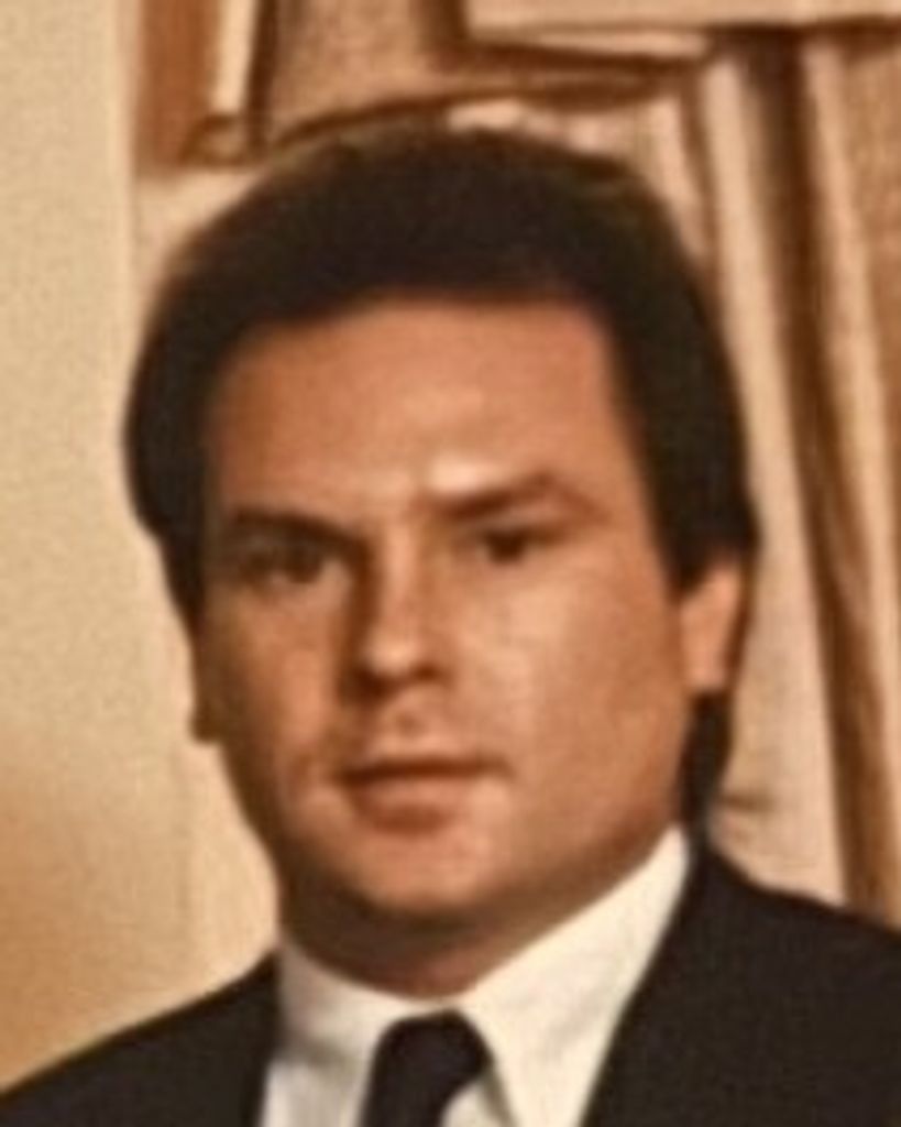 Terence Patrick Whelan Profile Photo