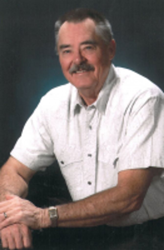 James D. Bisom