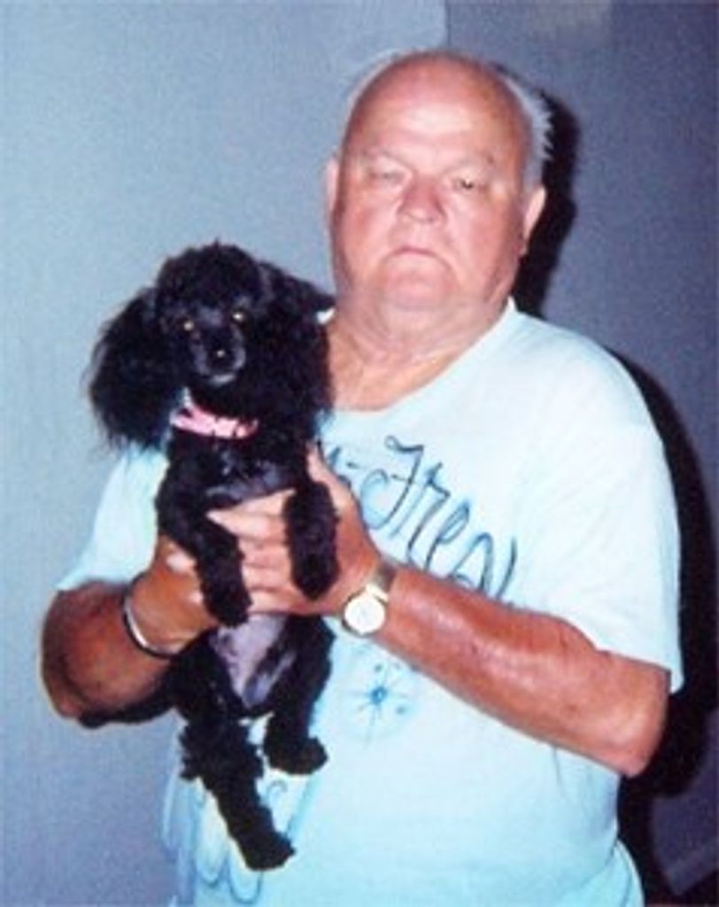 Henry Eskridge, Jr.