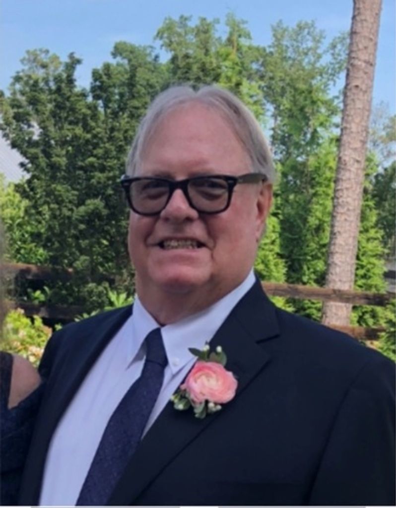 Alf Edwin Hartley Profile Photo