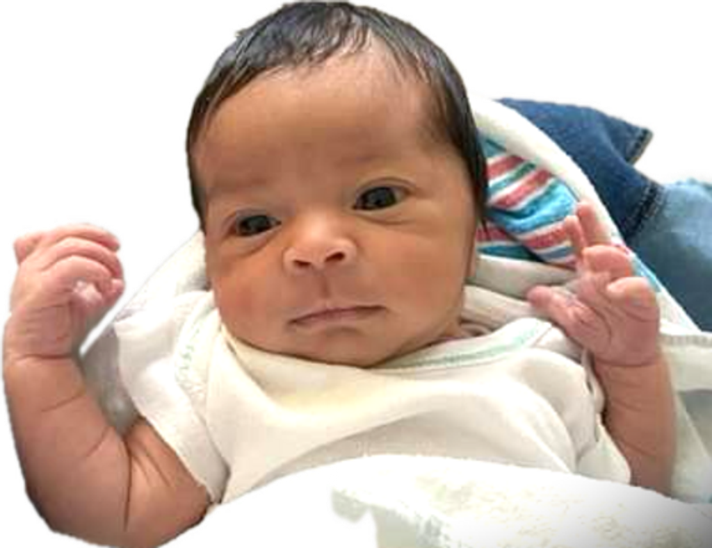 Kinsley Che'Reese Winfrey