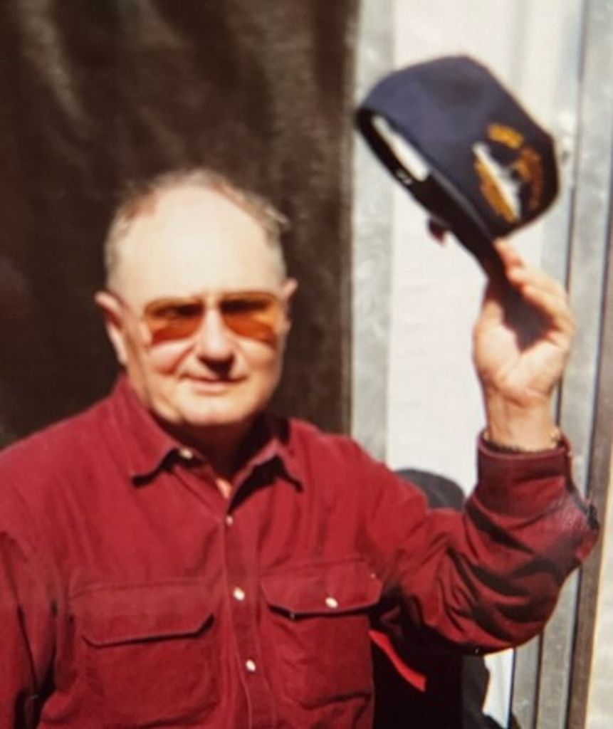 Michael James Kerley Profile Photo