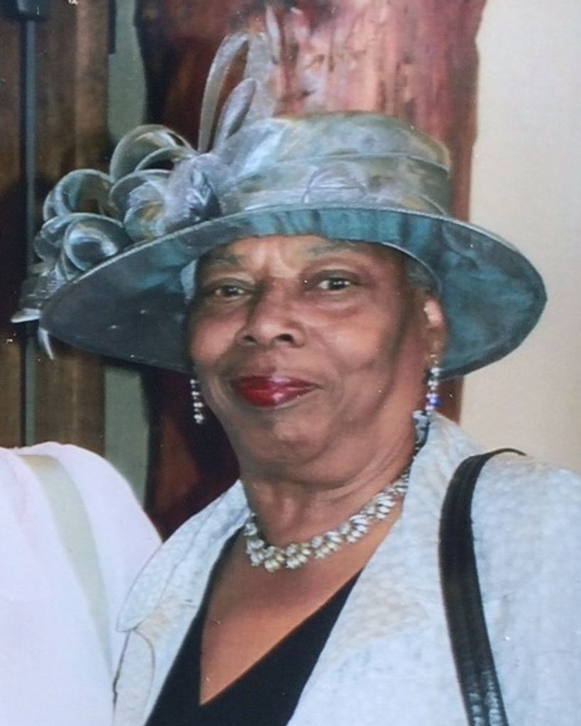 Sharon (Abbott)  Buchanan