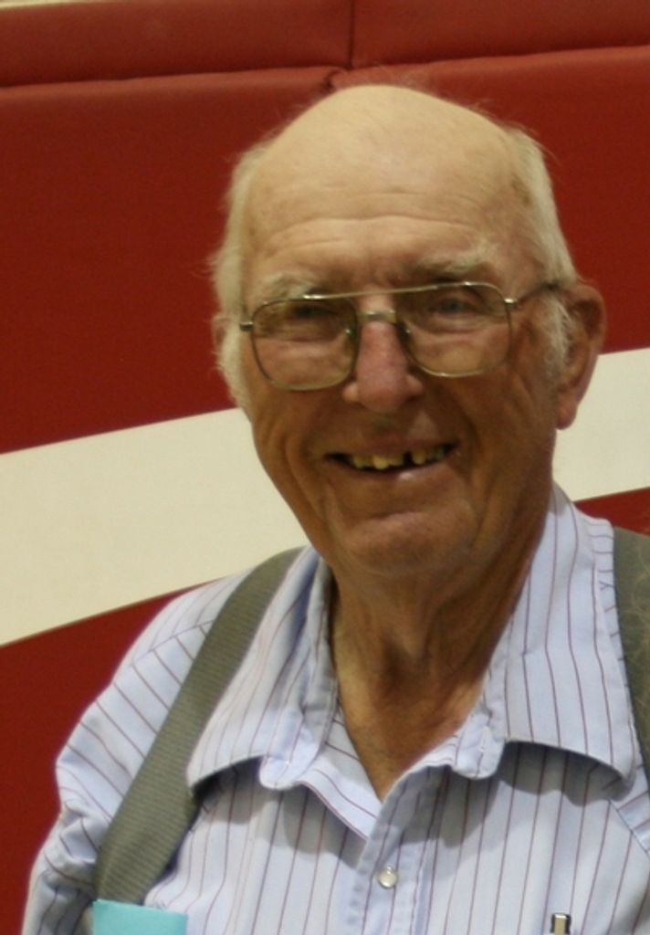 Leonard Lee Anderson