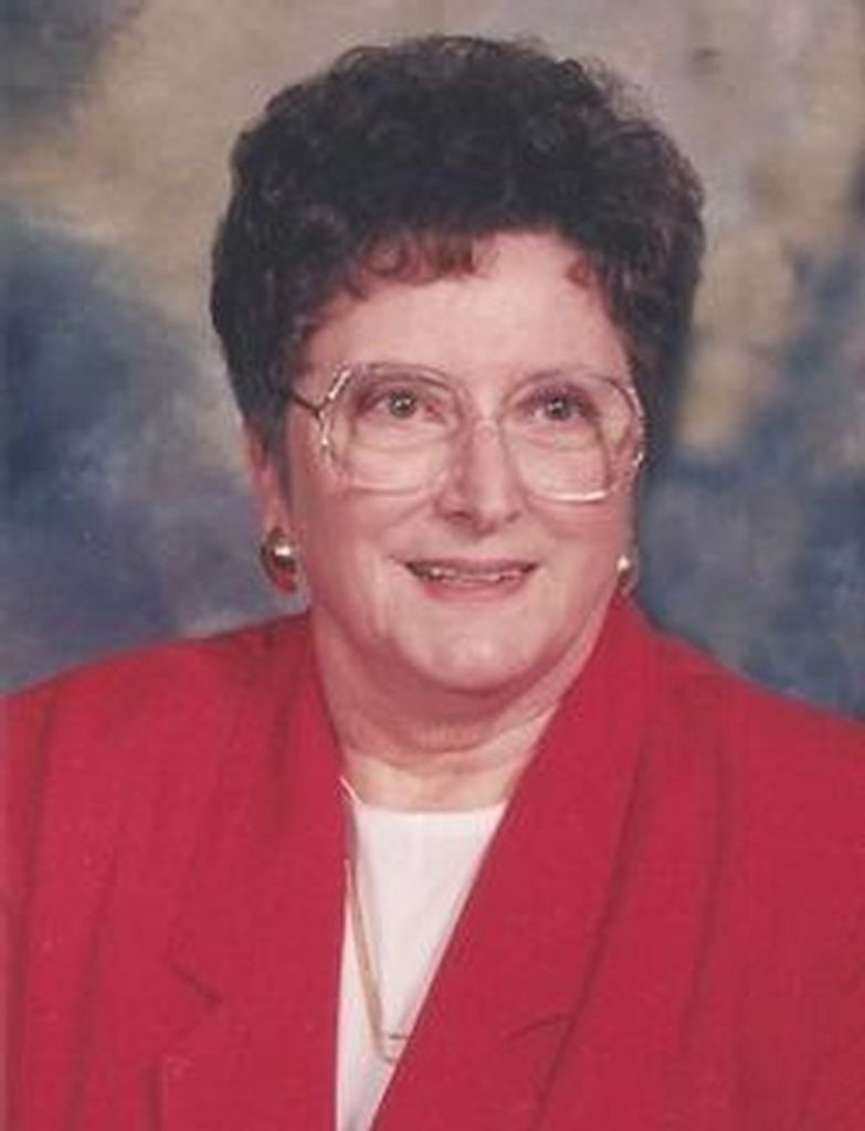Bonnie Rae Puppe Profile Photo