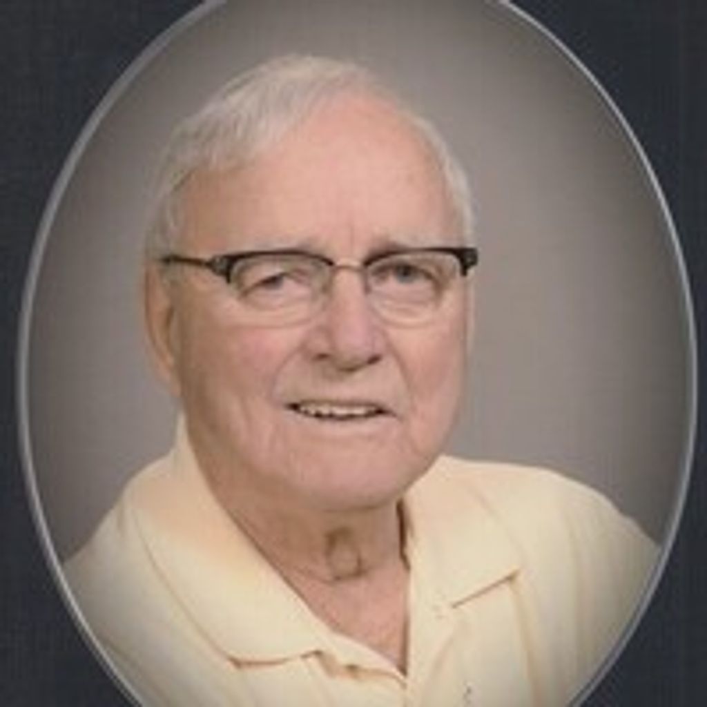 Lloyd Thomas Stromme