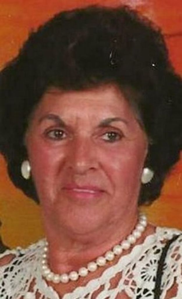 Rosemarie A. Ciuccio
