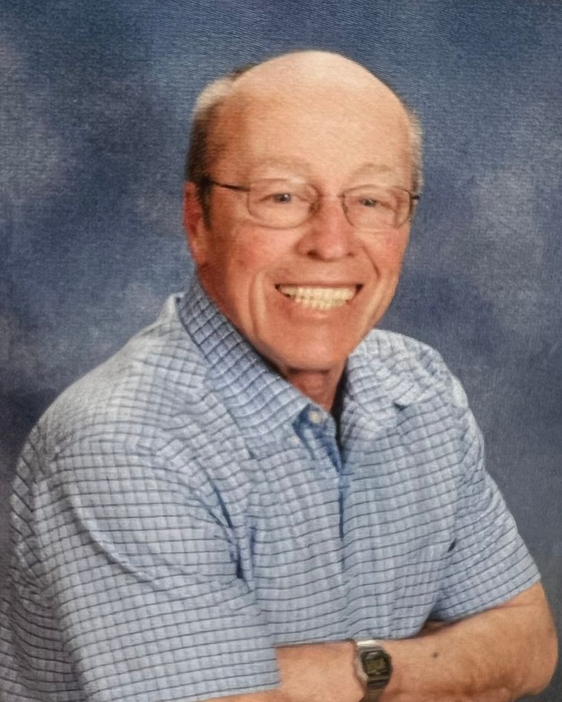 Robert A. Lantz Profile Photo