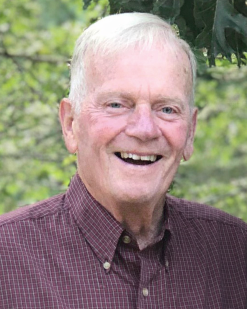 Louis Paul Gallerani Profile Photo