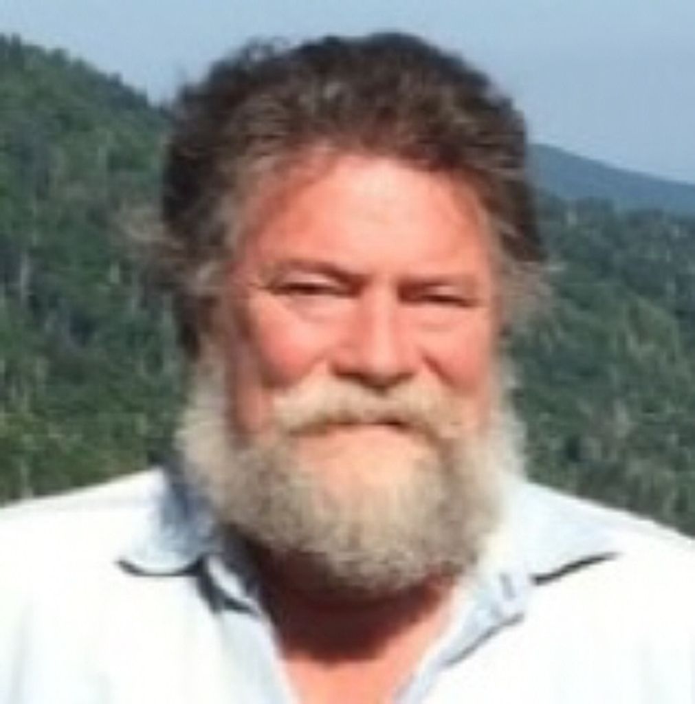 Charles Randall Davidson