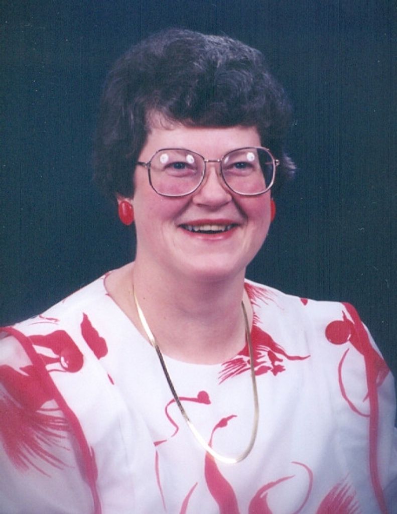 Janice Kaye Holmes