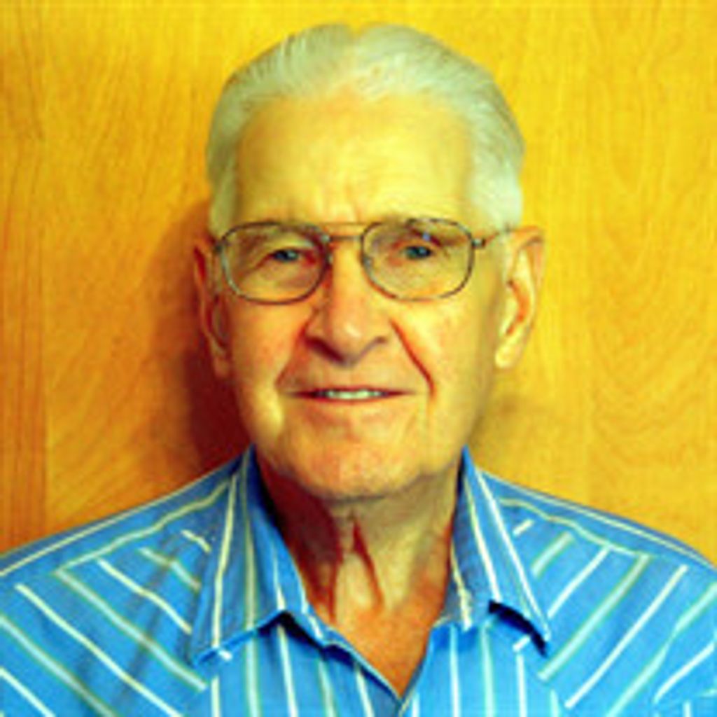 Lloyd E. Walker