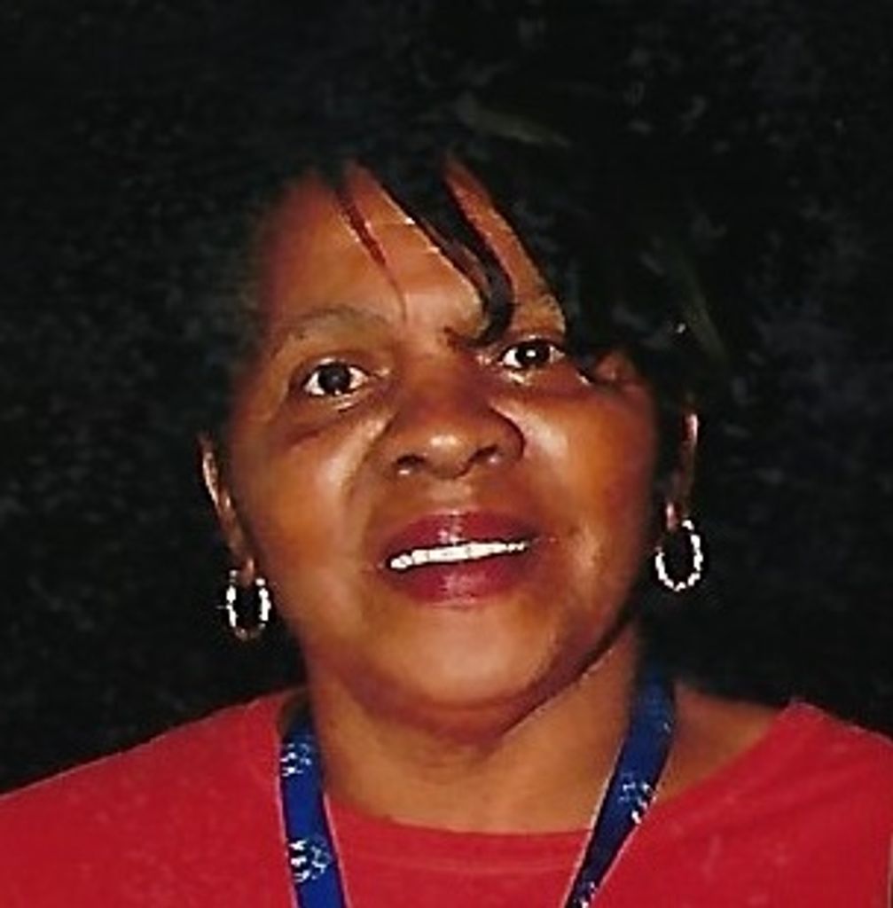 Deborah Ann Harris