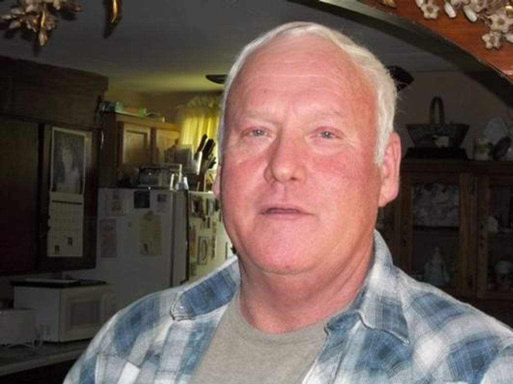 Bobby Lee Baker Profile Photo