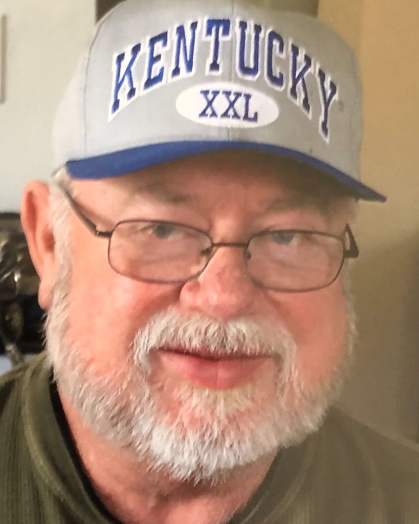 Thomas Michael Crick Profile Photo
