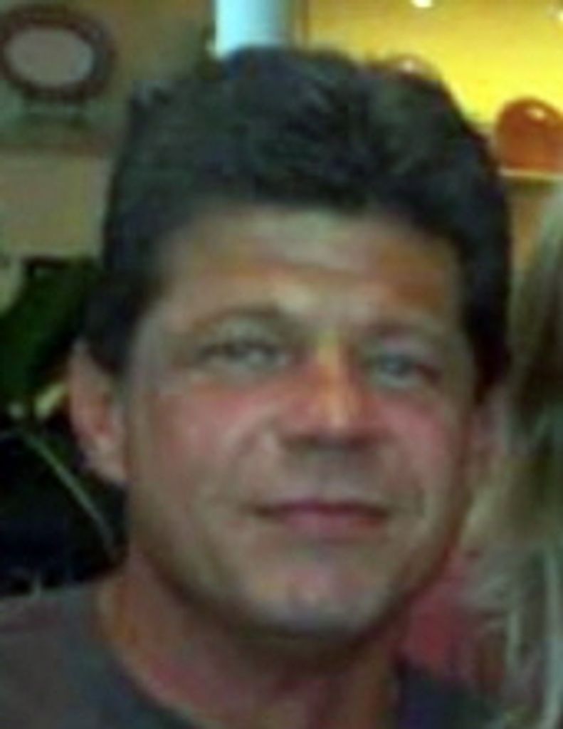 Andrew Gerald Joye